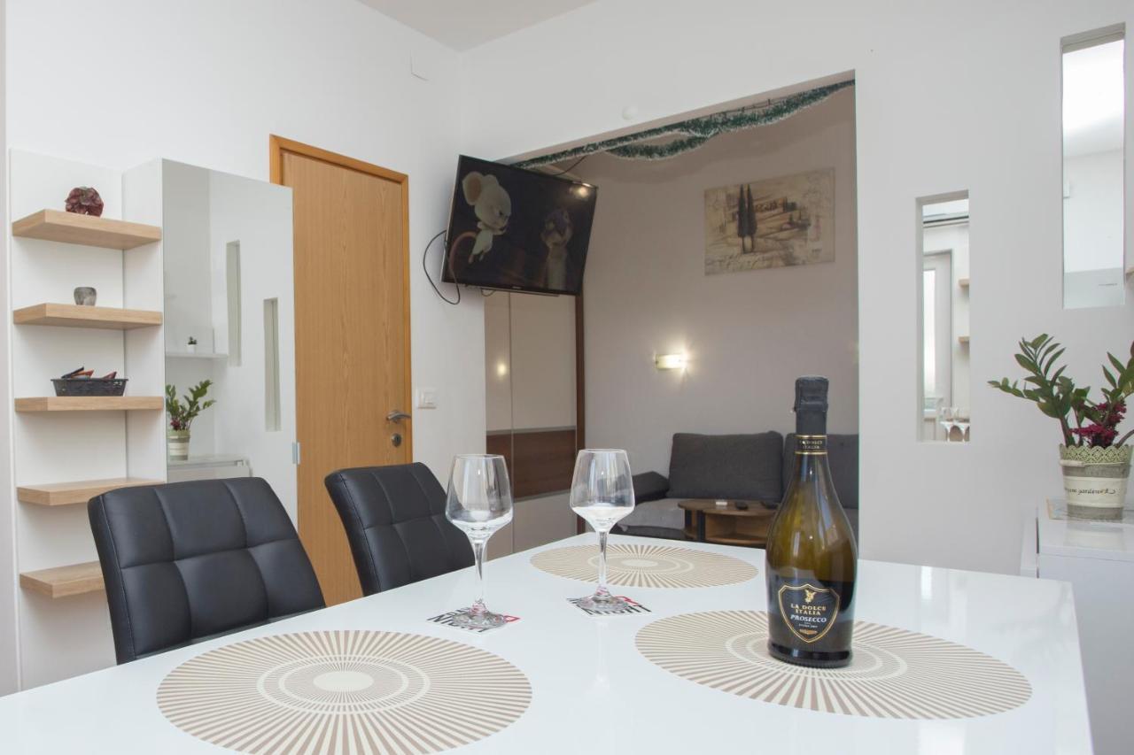 Apartment Adria Split Exterior photo