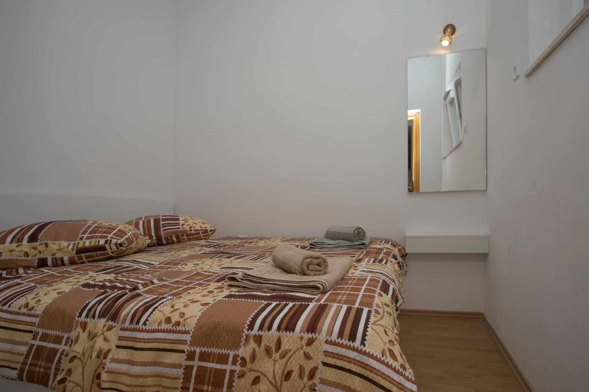 Apartment Adria Split Exterior photo
