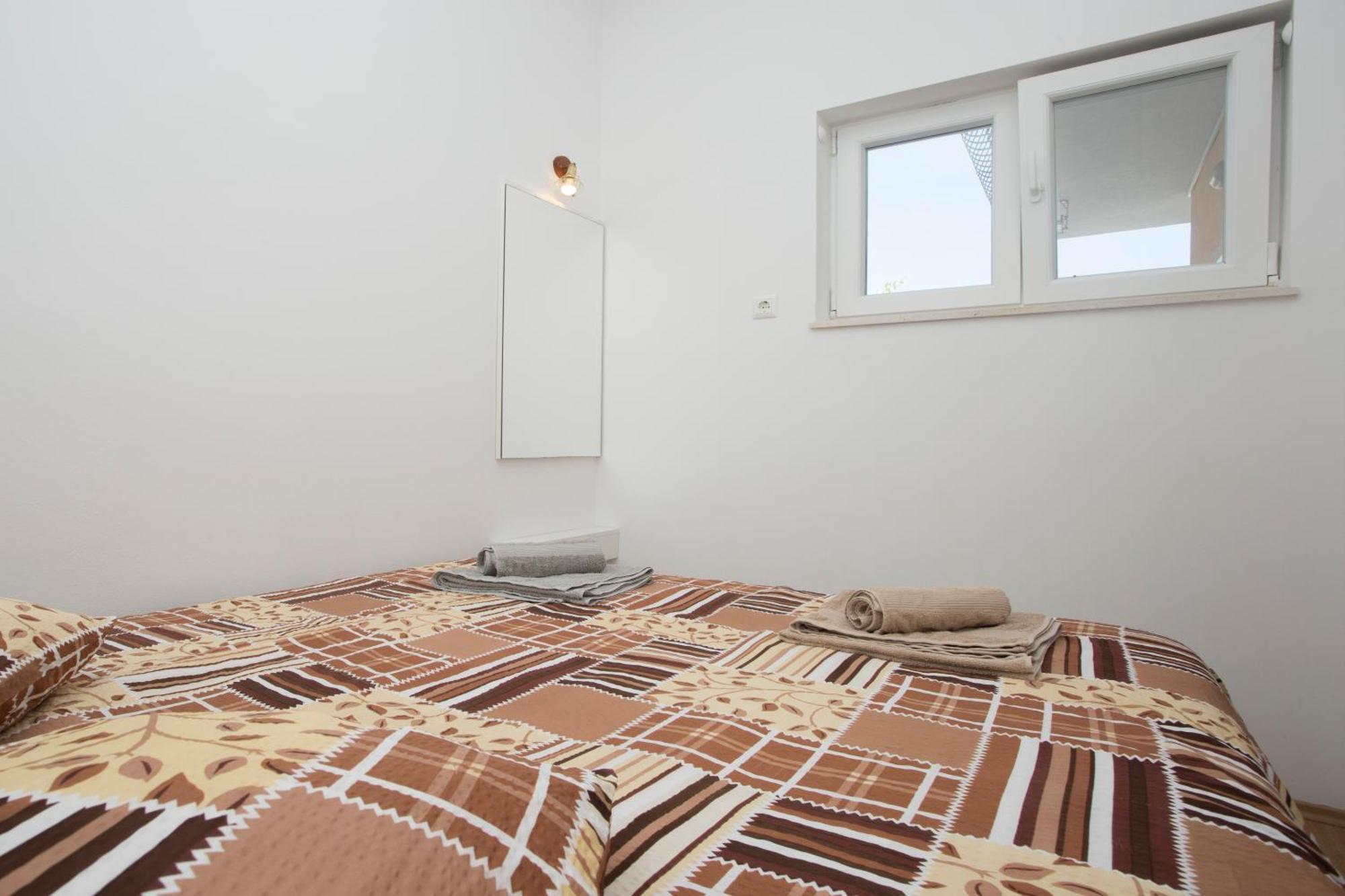Apartment Adria Split Exterior photo