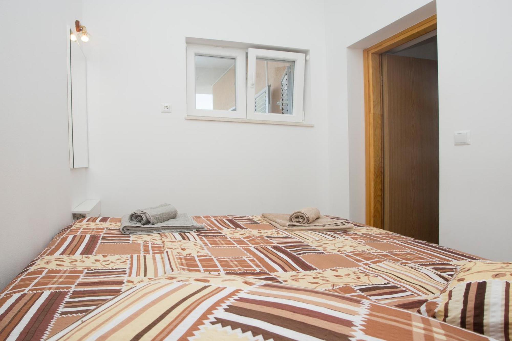 Apartment Adria Split Exterior photo