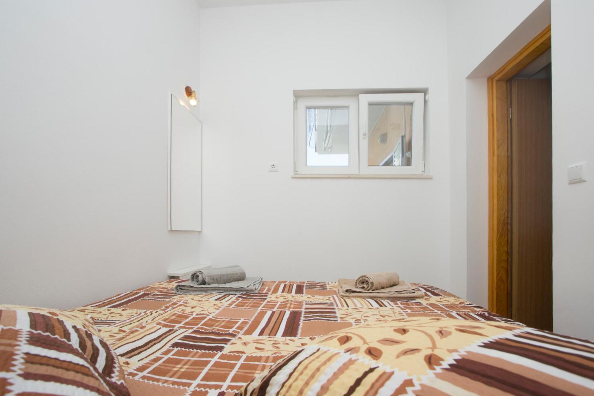 Apartment Adria Split Exterior photo
