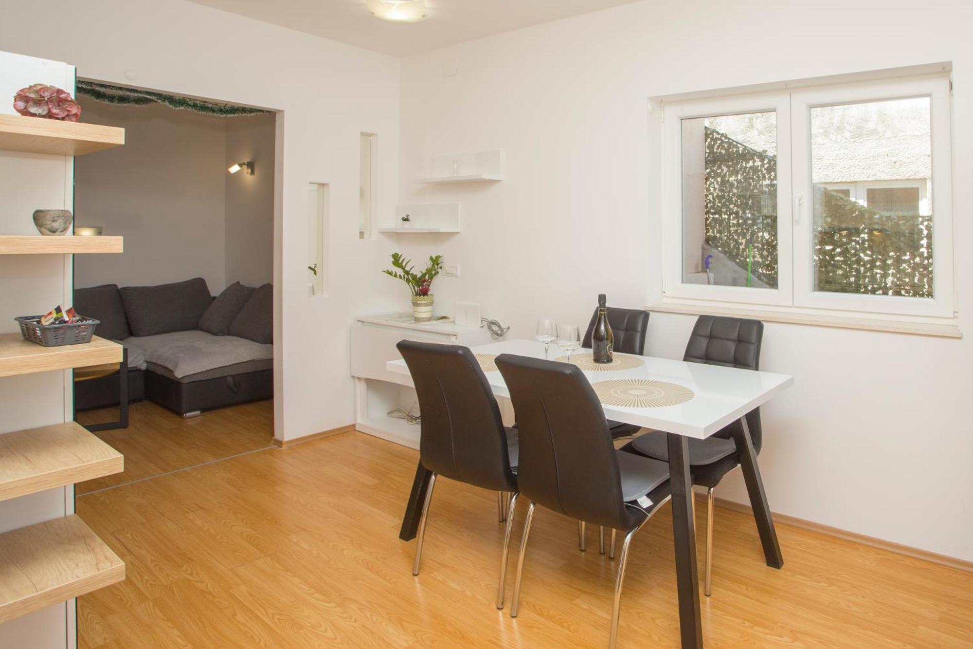 Apartment Adria Split Exterior photo