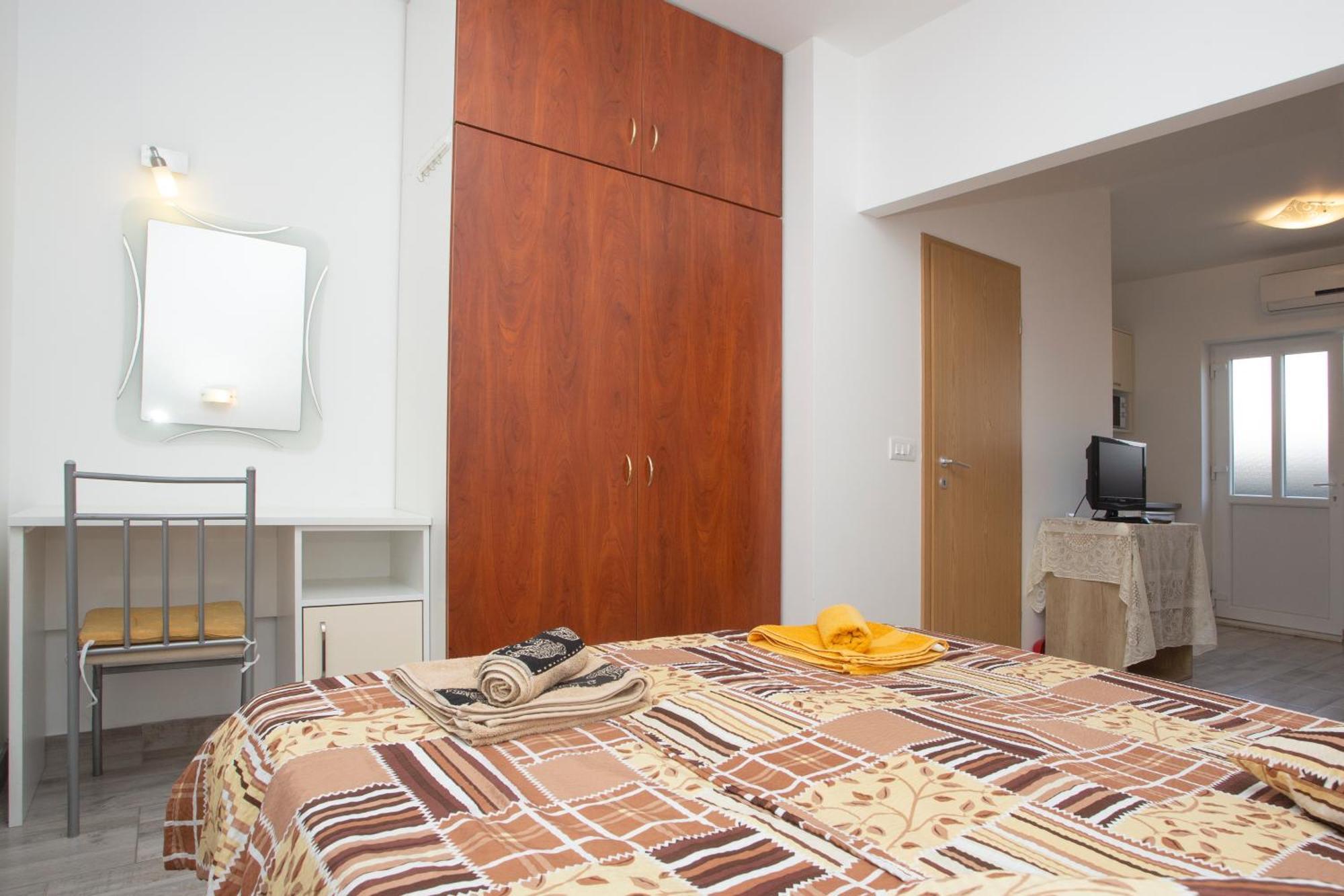 Apartment Adria Split Exterior photo