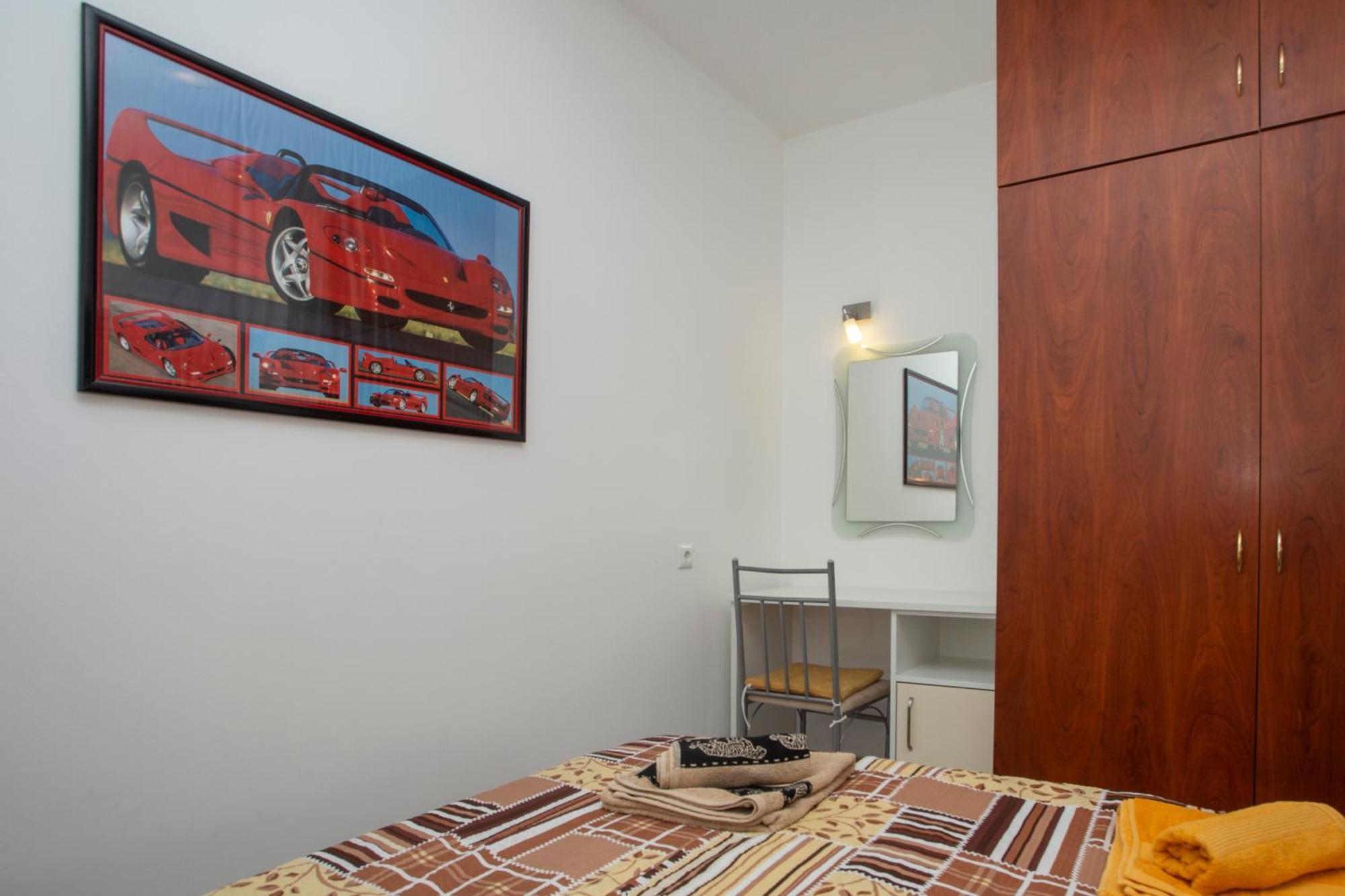Apartment Adria Split Exterior photo